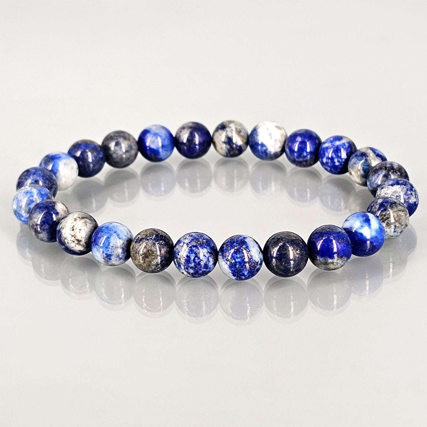 Lapis Lazuli Armband