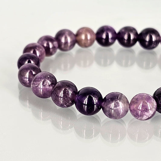 Amethyst Armband