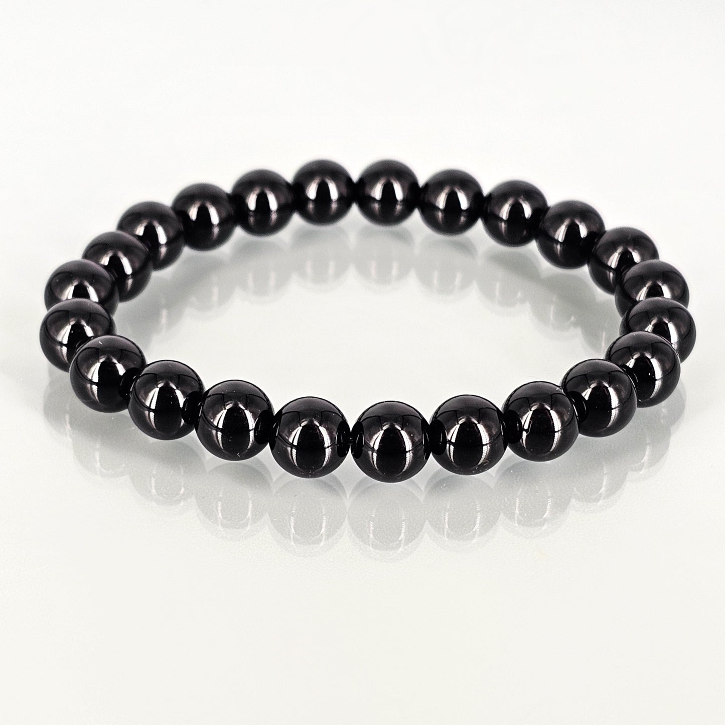 Onyx Armband