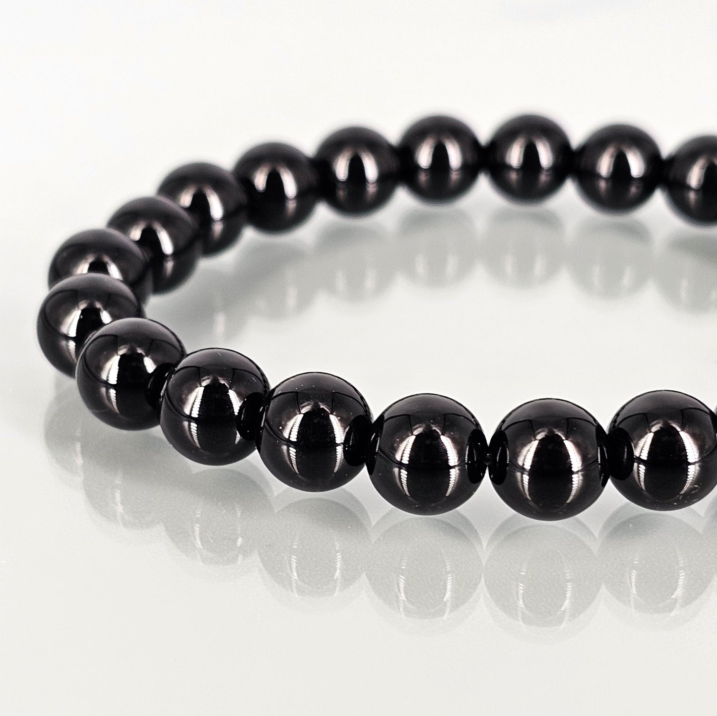 Onyx Armband